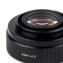 CY-Sony E Speed Booster Focal Reducer Adapter - Pixco - Provide Professional Photographic Equipment Accessories