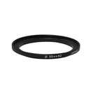 55mm Series Step Up Ring - Pixco - Provide Professional Photographic Equipment Accessories
