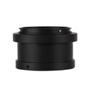 T2-Canon EOS R Adapter - Pixco - Provide Professional Photographic Equipment Accessories