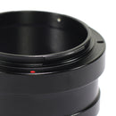 Leica R-Nikon Z Adapter - Pixco - Provide Professional Photographic Equipment Accessories