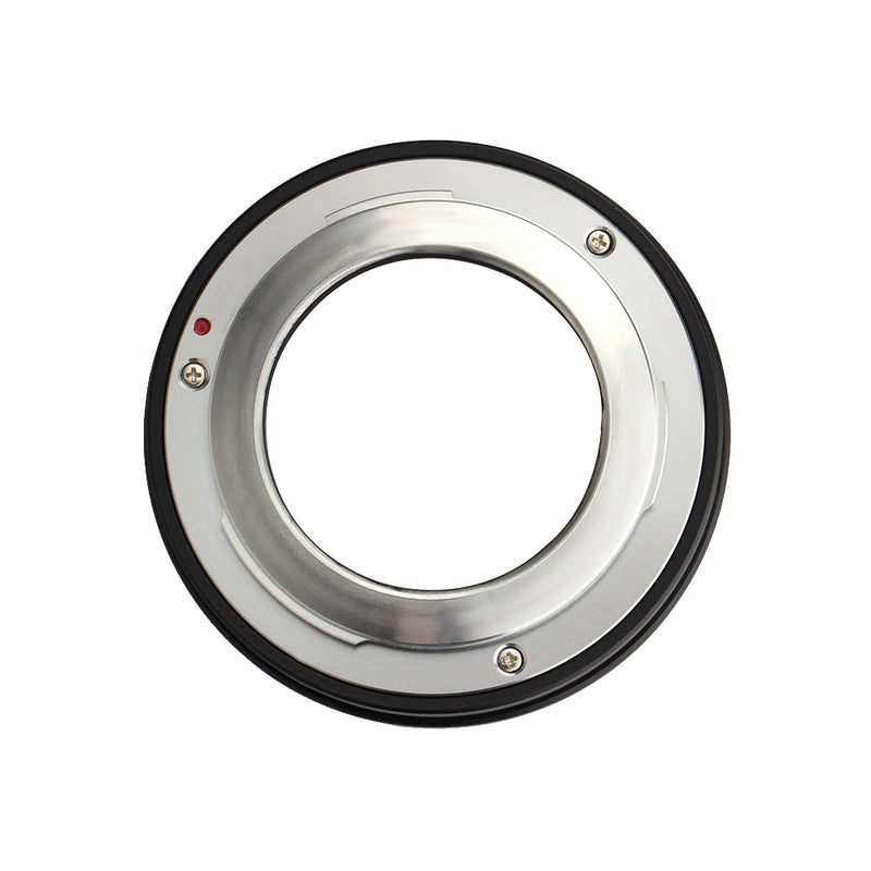 Nikon S-Canon EOS R Adapter - Pixco - Provide Professional Photographic Equipment Accessories
