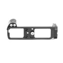 Pixco Metal Quick Release L Plate Vertical Holder Bracket Grip for Fujifilm X-PRO2 - Pixco - Provide Professional Photographic Equipment Accessories