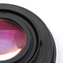 Canon EF-Sony E Built-in Aperture Control Speed Booster Focal Reducer Adapter - Pixco - Provide Professional Photographic Equipment Accessories