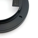 Pentax-Olympus4/3 AF Confirm Adapter - Pixco - Provide Professional Photographic Equipment Accessories