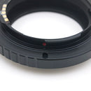 Tamron-Sony Alpha Minolta MA AF Confirm Adapter - Pixco - Provide Professional Photographic Equipment Accessories