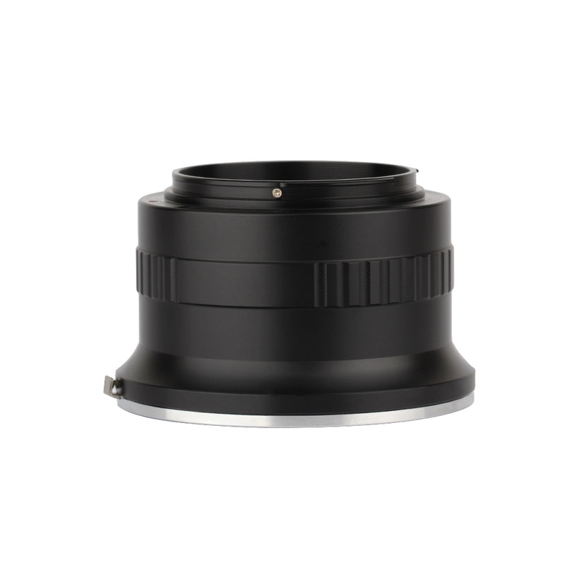 Mamiya 645-Canon EOS R Adapter - Pixco - Provide Professional Photographic Equipment Accessories