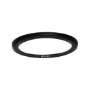 67mm Series Step Up Ring - Pixco - Provide Professional Photographic Equipment Accessories