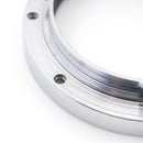 Leica R-Sony Alpha Minolta MA AF Confirm Adapter - Pixco - Provide Professional Photographic Equipment Accessories