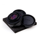 PK-Sony E Speed Booster Focal Reducer Adapter - Pixco - Provide Professional Photographic Equipment Accessories