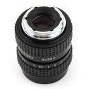 Pixco 25mm F1.4 CCTV Lens For C Mount - Pixco - Provide Professional Photographic Equipment Accessories
