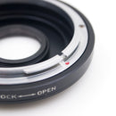 Canon FD-Sony Alpha Minolta MA AF Confirm Adapter - Pixco - Provide Professional Photographic Equipment Accessories