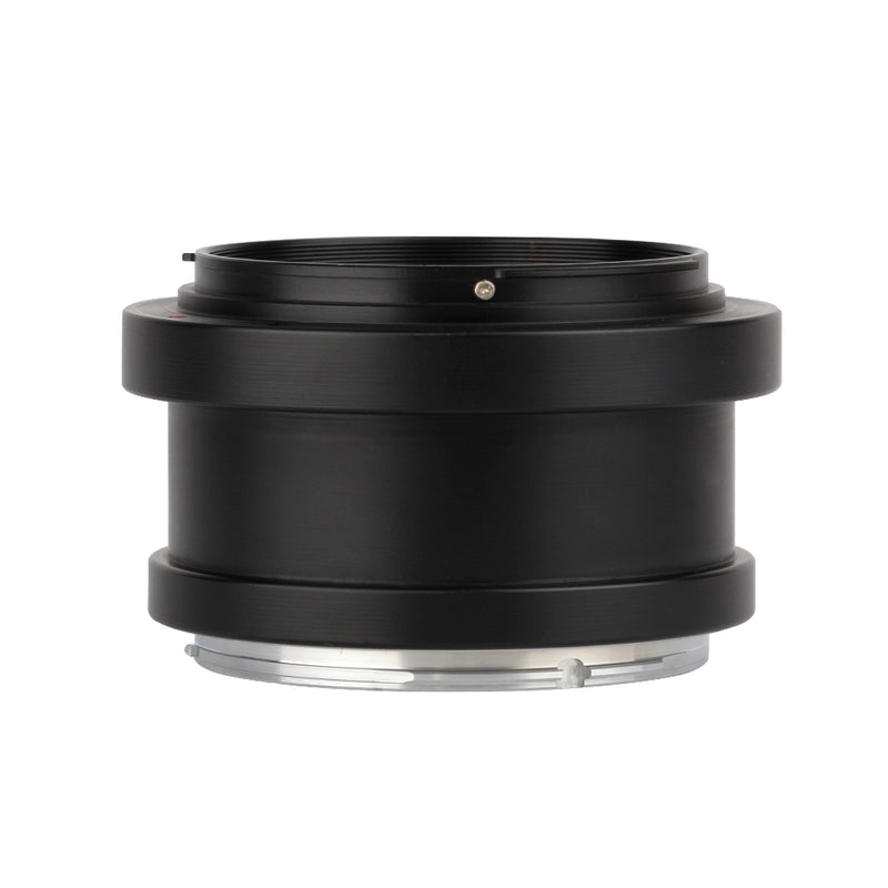 Tamron Ad II-Canon EOS R Adapter - Pixco - Provide Professional Photographic Equipment Accessories