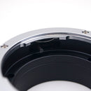 Nikon G-Leica M Adapter - Pixco - Provide Professional Photographic Equipment Accessories