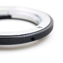 MD-Olympus 4/3 AF Confirm Adapter - Pixco - Provide Professional Photographic Equipment Accessories