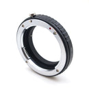 Pentax K PK-Nikon AF Confirm Macro Adapter - Pixco - Provide Professional Photographic Equipment Accessories