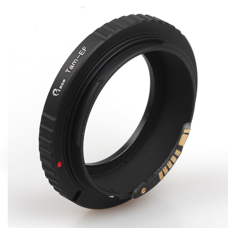 Tamron-Canon EOS EMF 2.0 AF Confirm Adapter - Pixco - Provide Professional Photographic Equipment Accessories