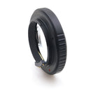 Minolta MD-Nikon AF Confirm Macro Adapter - Pixco - Provide Professional Photographic Equipment Accessories