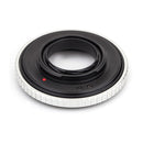 Leica M-Fujifilm X Macro Focusing Helicoid Adapter - Pixco - Provide Professional Photographic Equipment Accessories