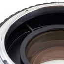 Canon FD-Micro 4/3 Focal Reducer Speed Booster Adapter - Pixco - Provide Professional Photographic Equipment Accessories