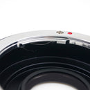 Nikon-Sony Alpha Minolta MA AF Confirm Adapter - Pixco - Provide Professional Photographic Equipment Accessories