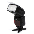 PG-708 TTL Speedlite For Nikon - Pixco - Provide Professional Photographic Equipment Accessories