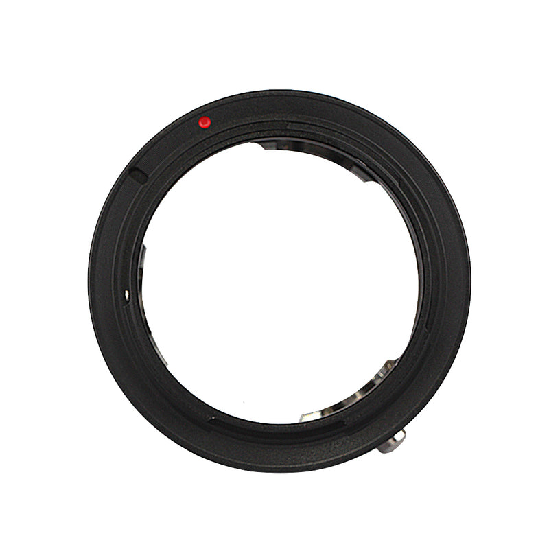 Leica R-Canon EOS R Adapter - Pixco - Provide Professional Photographic Equipment Accessories