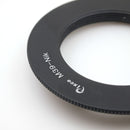 M39-Nikon AF Confirm Macro Adapter - Pixco - Provide Professional Photographic Equipment Accessories
