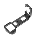 Pixco Metal Quick Release Plate L Vertical Grip for Sony A6500 - Pixco - Provide Professional Photographic Equipment Accessories