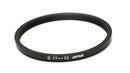 77mm Series Step Down Ring - Pixco - Provide Professional Photographic Equipment Accessories
