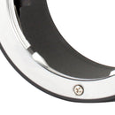 Olympus OM-Nikon Z Adapter - Pixco - Provide Professional Photographic Equipment Accessories