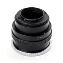 Arri PL-Canon EOS M Macro Focusing Helicoid Adapter - Pixco - Provide Professional Photographic Equipment Accessories