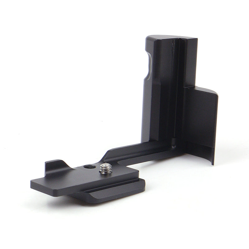Pixco Metal Quick Release Plate L Vertical Grip For Canon M - Pixco - Provide Professional Photographic Equipment Accessories