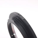 Leica R-Canon EOS Pro AF Confirm Adapter - Pixco - Provide Professional Photographic Equipment Accessories