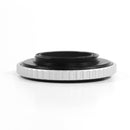 Leica M-Sony E Macro Focusing Helicoid Adapter - Pixco - Provide Professional Photographic Equipment Accessories