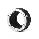 Leica R-Fujifilm X Macro Focusing Helicoid Adapter - Pixco - Provide Professional Photographic Equipment Accessories