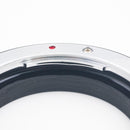 Olympus-Olympus4/3 AF Confirm Adapter - Pixco - Provide Professional Photographic Equipment Accessories