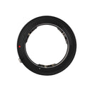 Nikon F-Canon EOS R Adapter - Pixco - Provide Professional Photographic Equipment Accessories