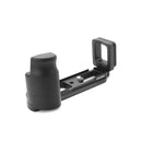 Pixco Metal Quick Release Plate L Vertical Grip for Olympus OM-D E-M5 - Pixco - Provide Professional Photographic Equipment Accessories