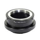 M42-Canon EOS R Adapter - Pixco - Provide Professional Photographic Equipment Accessories