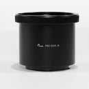 Pentacon 6 / Kiev 60-Canon EOS R Adapter - Pixco - Provide Professional Photographic Equipment Accessories