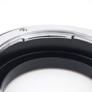 Nikon-Sony Alpha Minolta MA Macro AF Confirm Adapter - Pixco - Provide Professional Photographic Equipment Accessories