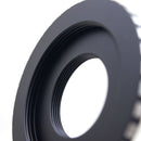 Dual Purpose M42-C-Fujifilm X Adapter - Pixco - Provide Professional Photographic Equipment Accessories