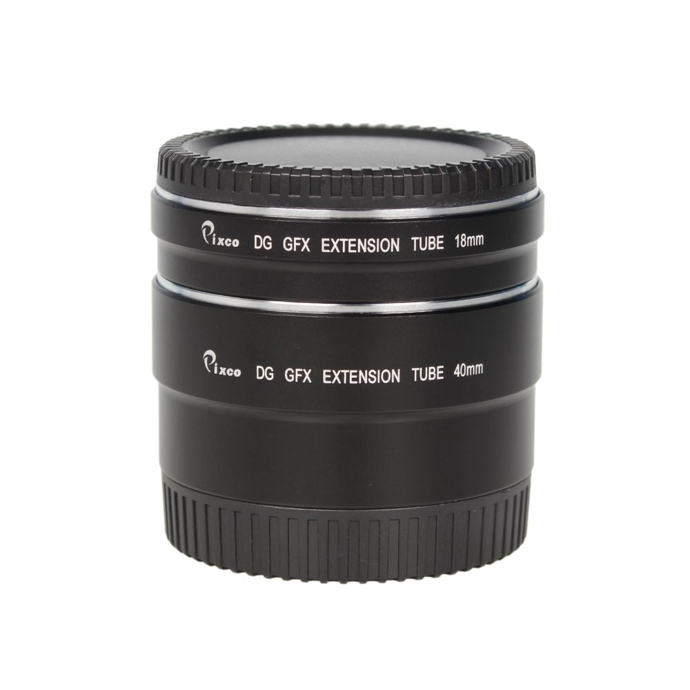 Automatic Macro Extension Tube | Pixco - Provide