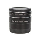 Automatic Macro Extension Tube - Pixco - Provide Professional Photographic Equipment Accessories