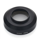 Metal Screw Lens Hood For Rollei Lens - Pixco - Provide Professional Photographic Equipment Accessories