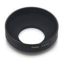 Metal Screw Lens Hood For Rollei Lens - Pixco - Provide Professional Photographic Equipment Accessories