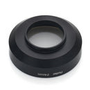Metal Screw Lens Hood For Rollei Lens - Pixco - Provide Professional Photographic Equipment Accessories