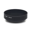 Metal Screw Lens Hood For Rollei Lens - Pixco - Provide Professional Photographic Equipment Accessories