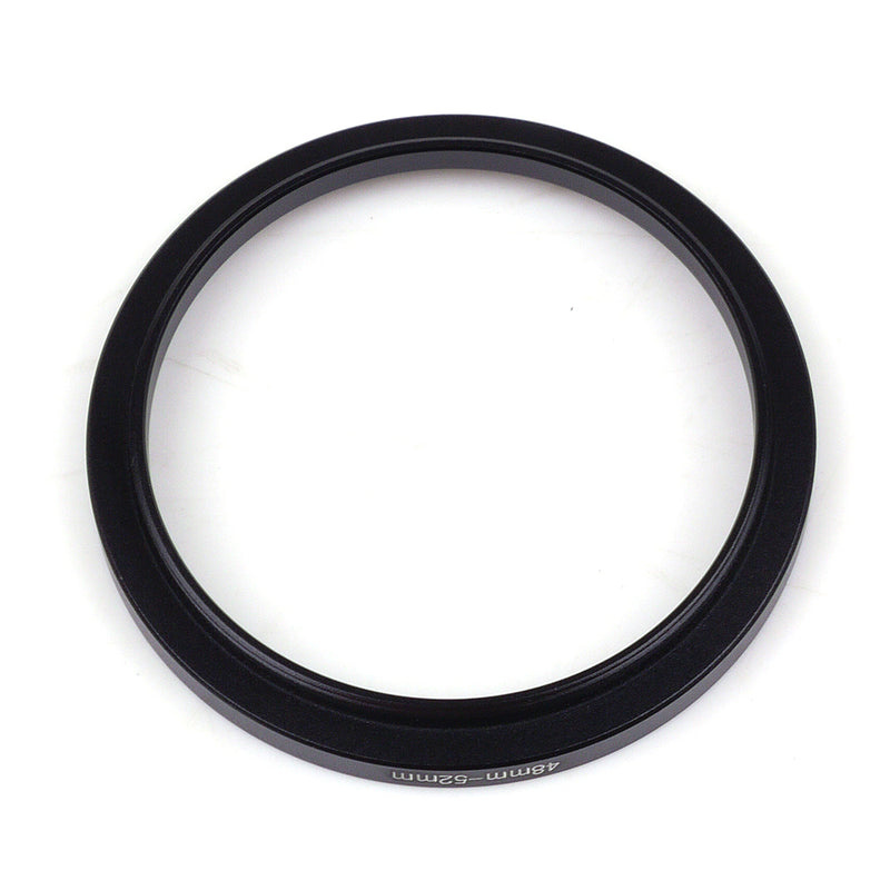 48mm Series Step Up Ring - Pixco - Provide Professional Photographic Equipment Accessories