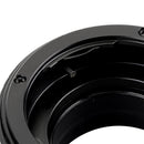 Nikon G-Micro 4/3 Macro Focusing Helicoid Adapter - Pixco - Provide Professional Photographic Equipment Accessories